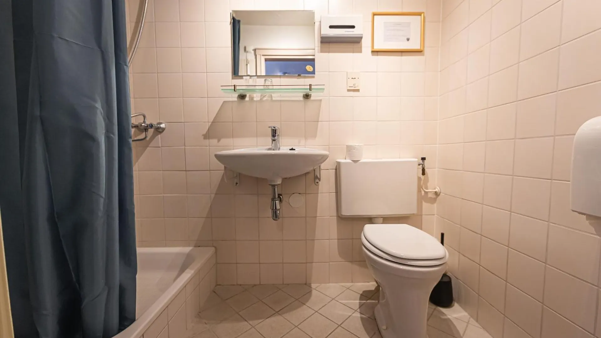 *** Hotel Buitenplaats Kasteel Elsloo Elsloo  Holland