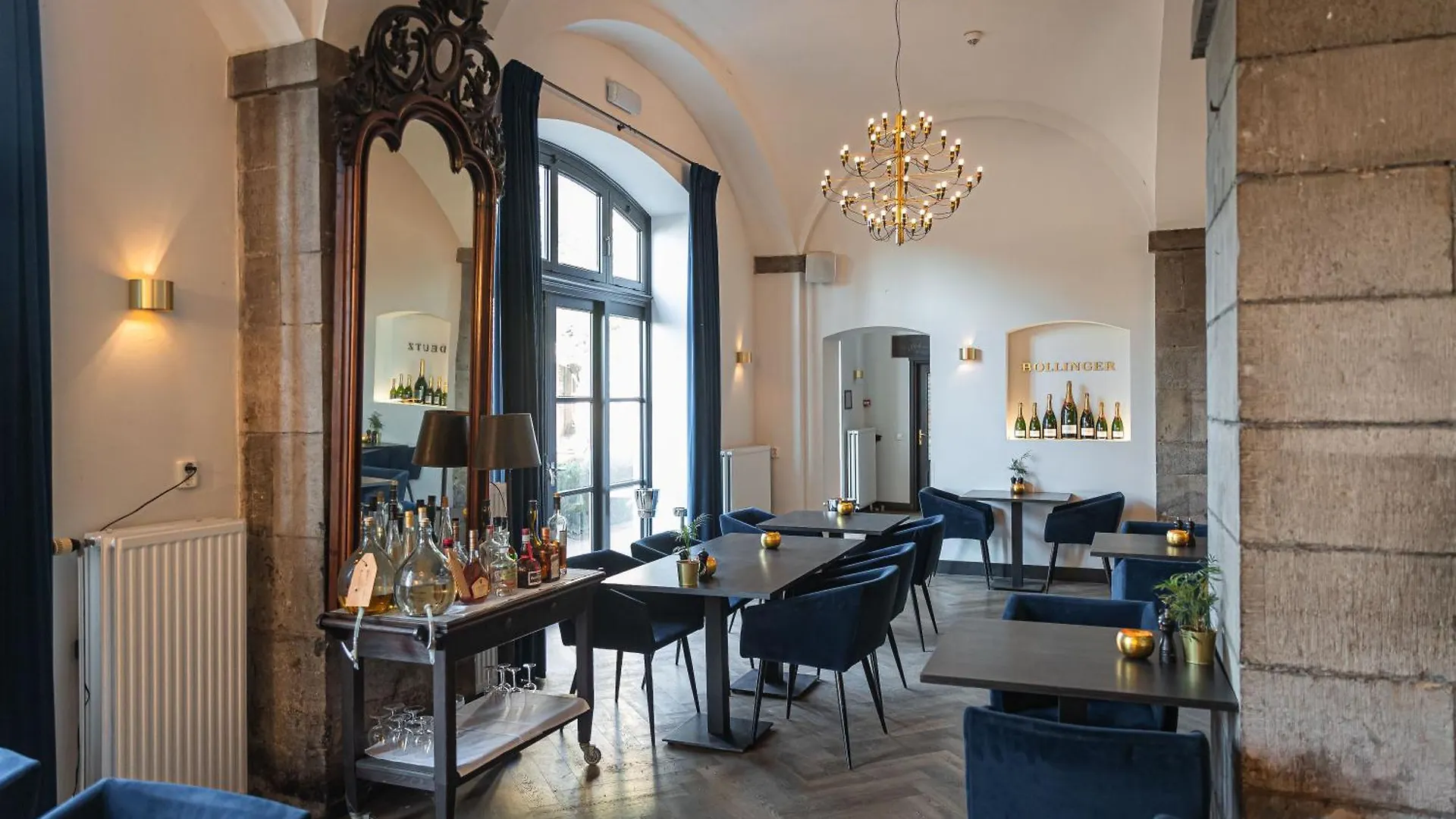 Buitenplaats Kasteel Elsloo Elsloo  Hotel