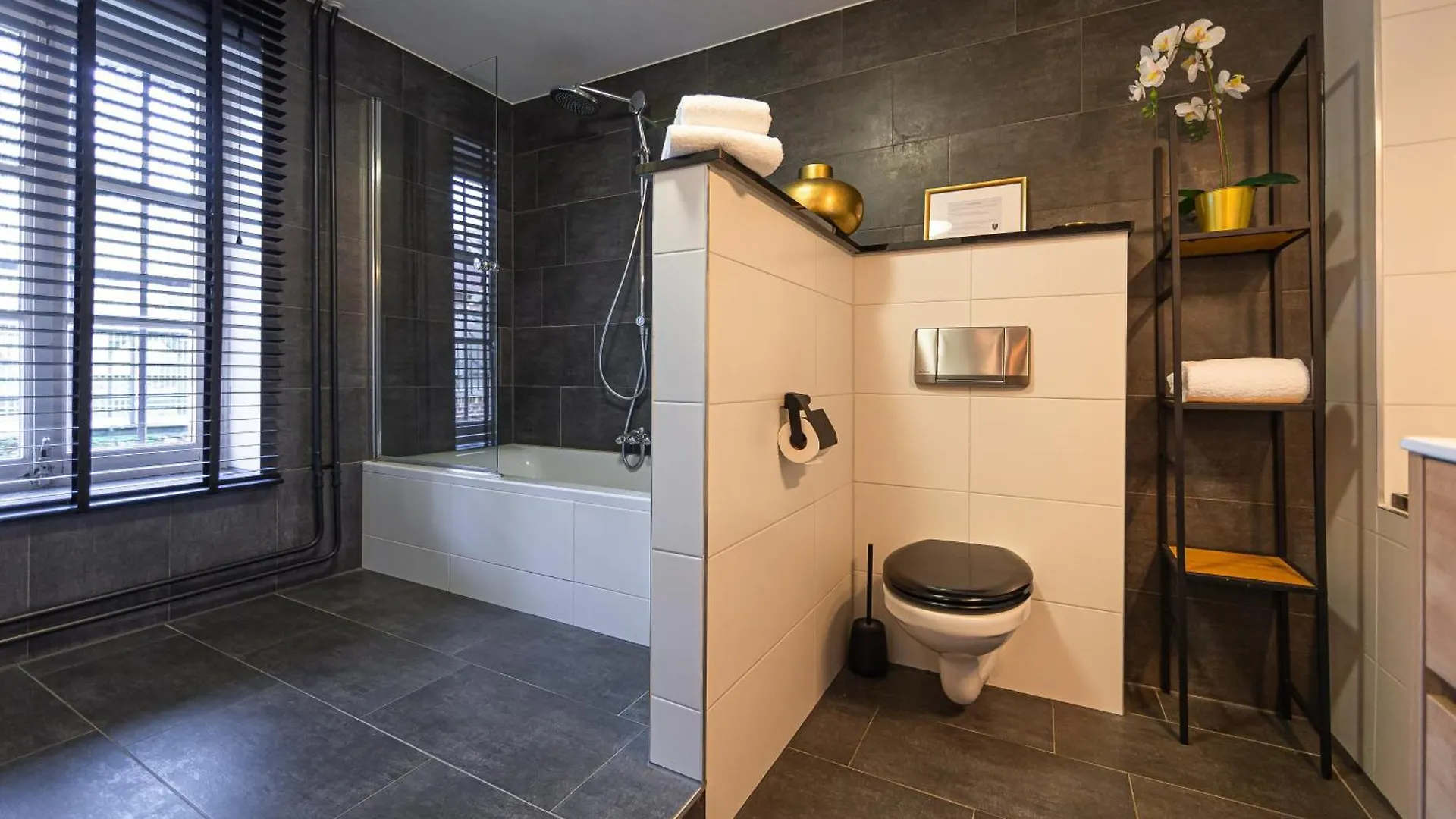 *** Hotel Buitenplaats Kasteel Elsloo Elsloo  Holland