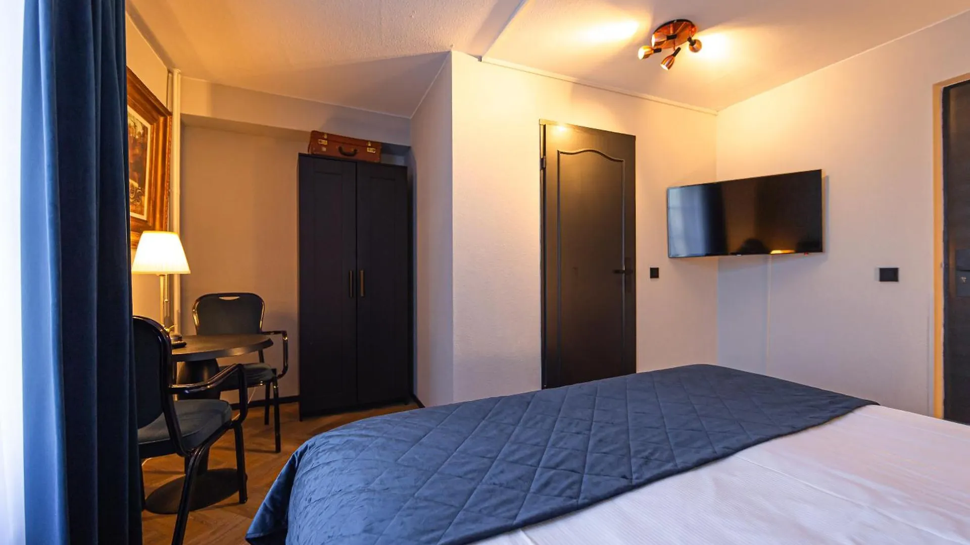 *** Hotel Buitenplaats Kasteel Elsloo Elsloo  Netherlands