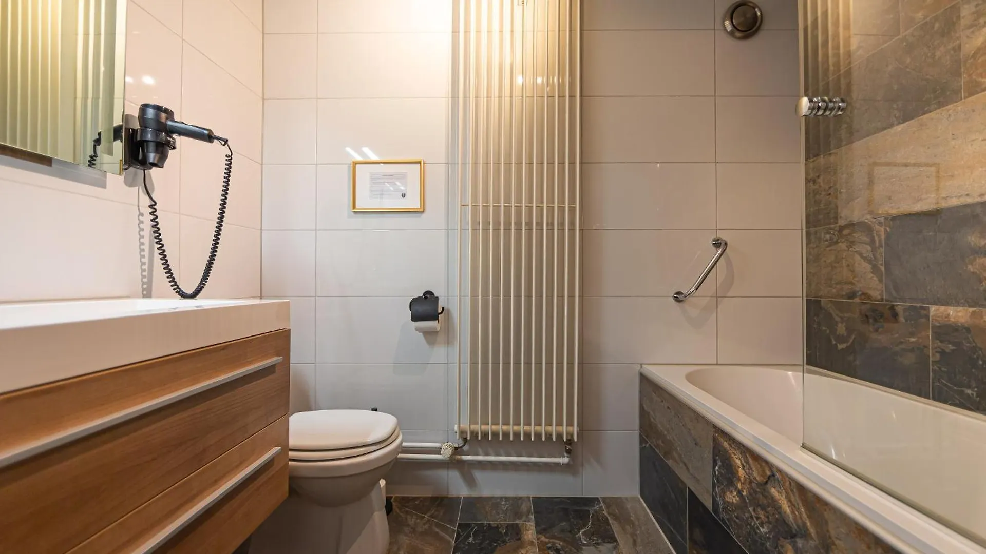 Hotel Buitenplaats Kasteel Elsloo Elsloo