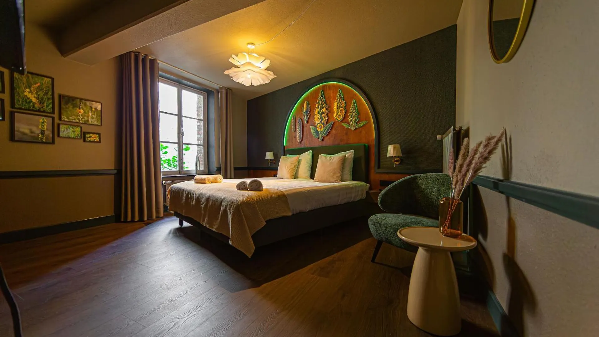 *** Hotel Buitenplaats Kasteel Elsloo Elsloo  Netherlands