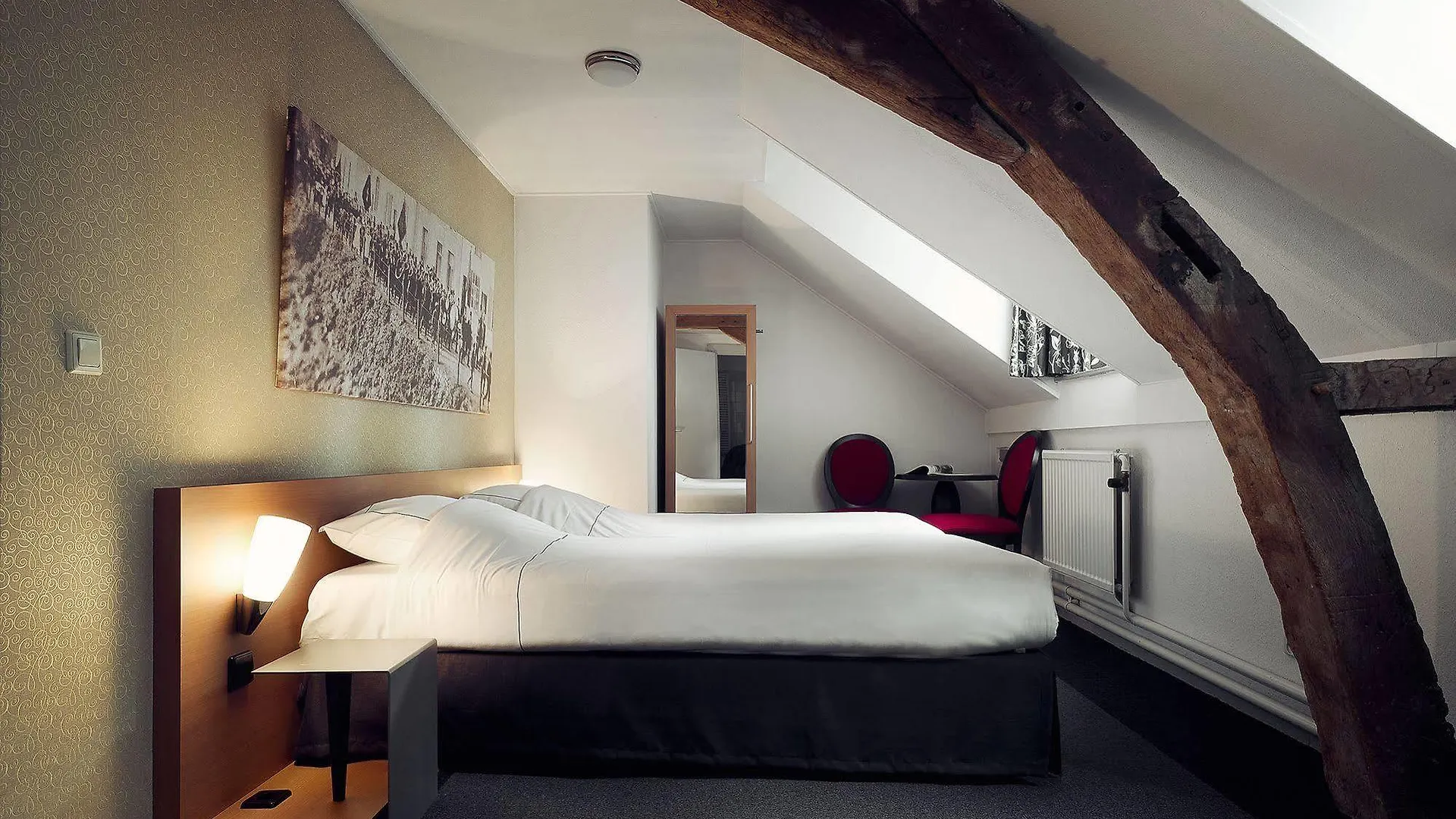 Hotel Buitenplaats Kasteel Elsloo Elsloo