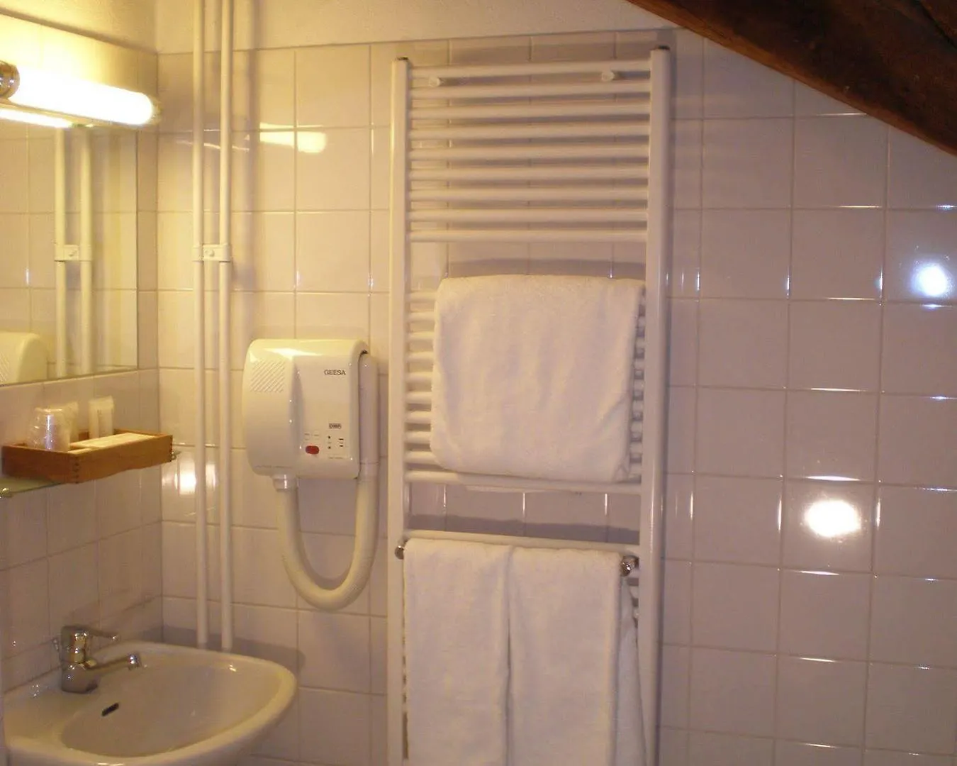 *** Hotel Buitenplaats Kasteel Elsloo Elsloo  Netherlands