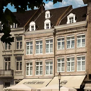 Le Theatre Maastricht
