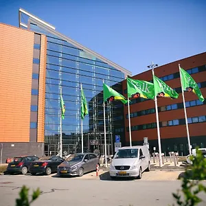 Hotel Der Valk - Blijdorp ****
