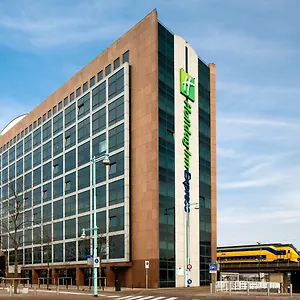 Hotel Express - Sloterdijk Station, An Ihg ***