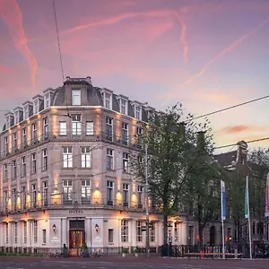 Banks Mansion Ámsterdam
