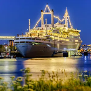Hotel Ss En Restaurants ****