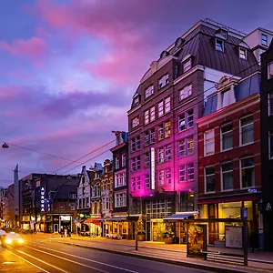 Hotel Albus Centre ****