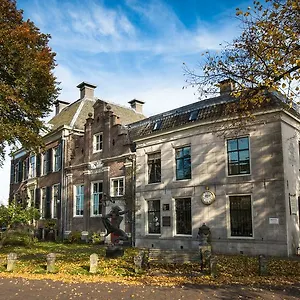 Frühstückspension Swaenenvecht Utrecht