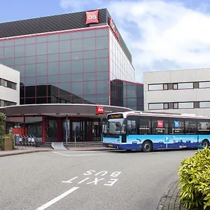 Hotel Ibis Schiphol Amsterdam Airport ***