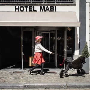 4* Hotel Centre Mabi