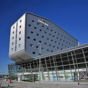 Hotel Tulip Airport ***