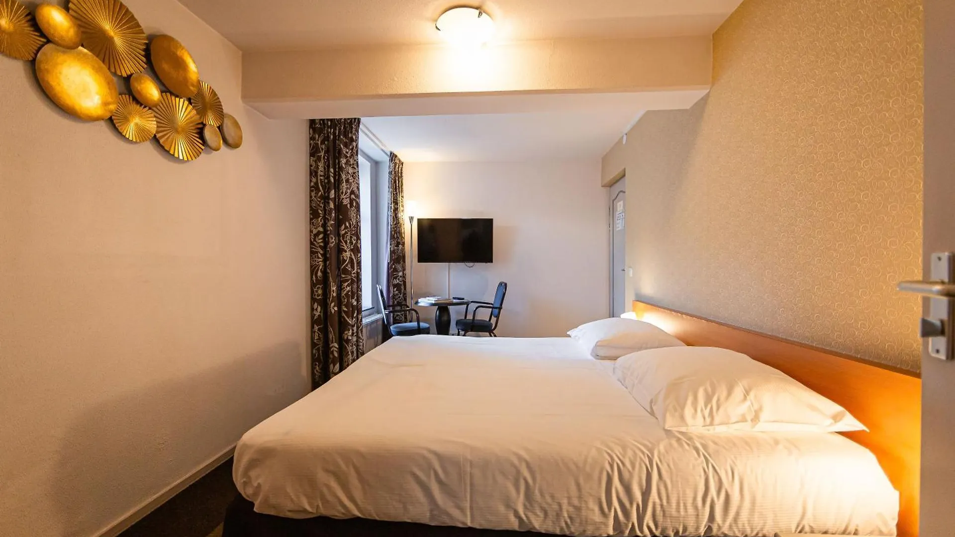 *** Hotel Hotel- en Restaurant Kasteel Elsloo Elsloo  Nederland