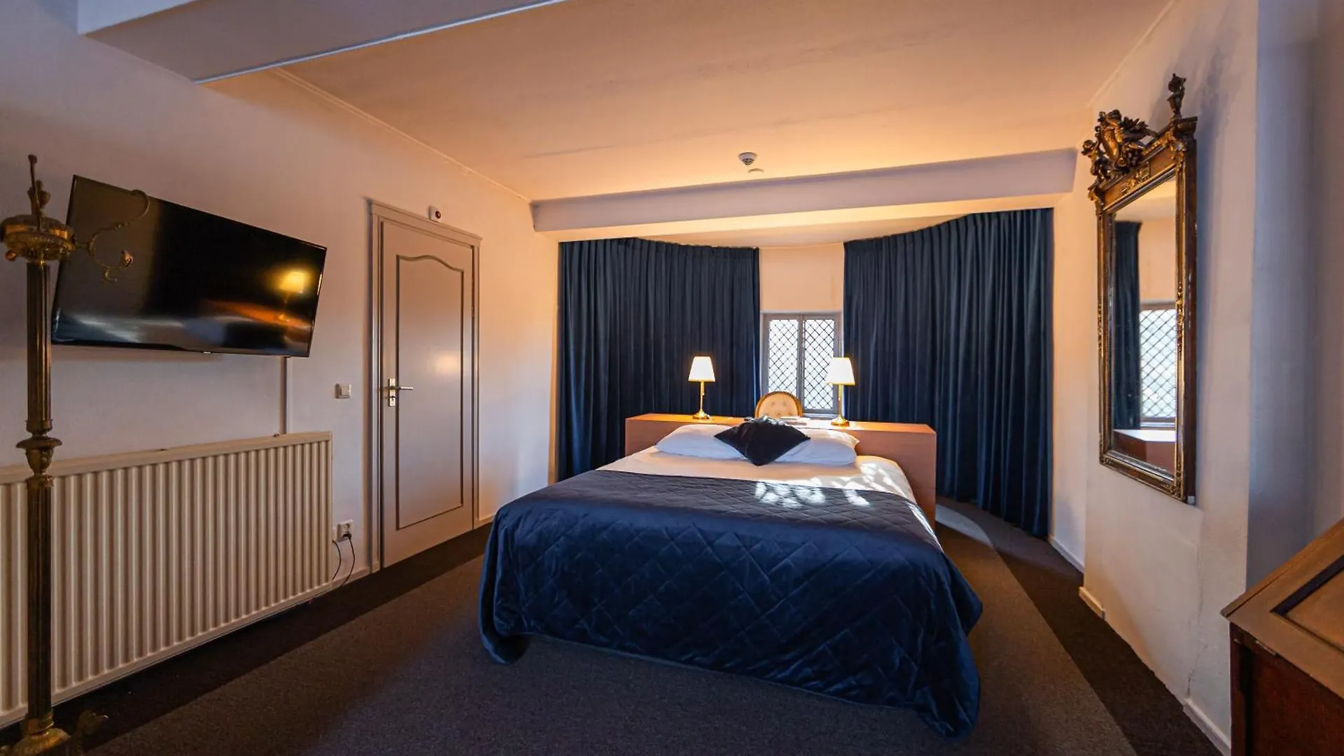 Hotel Buitenplaats Kasteel Elsloo Elsloo