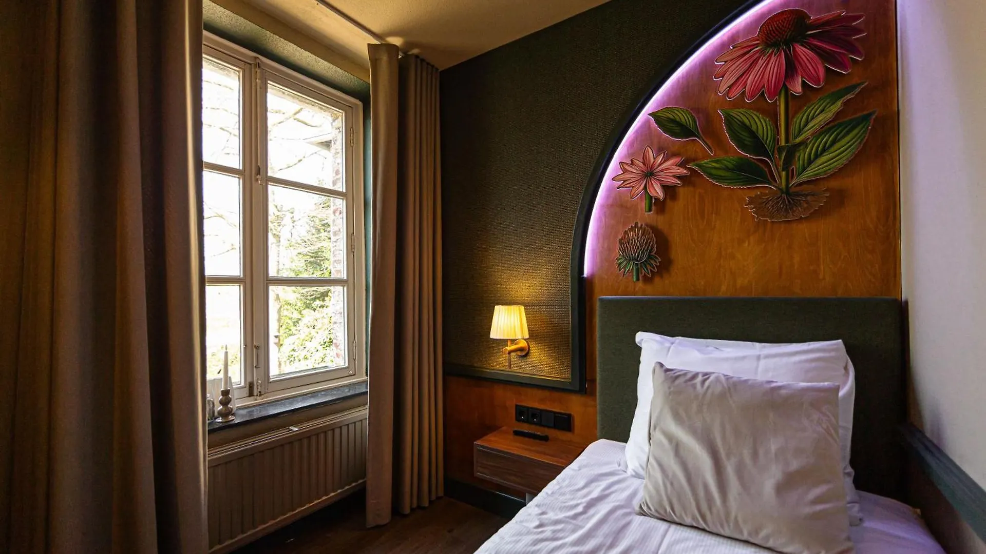 Hotel- en Restaurant Kasteel Elsloo Elsloo
