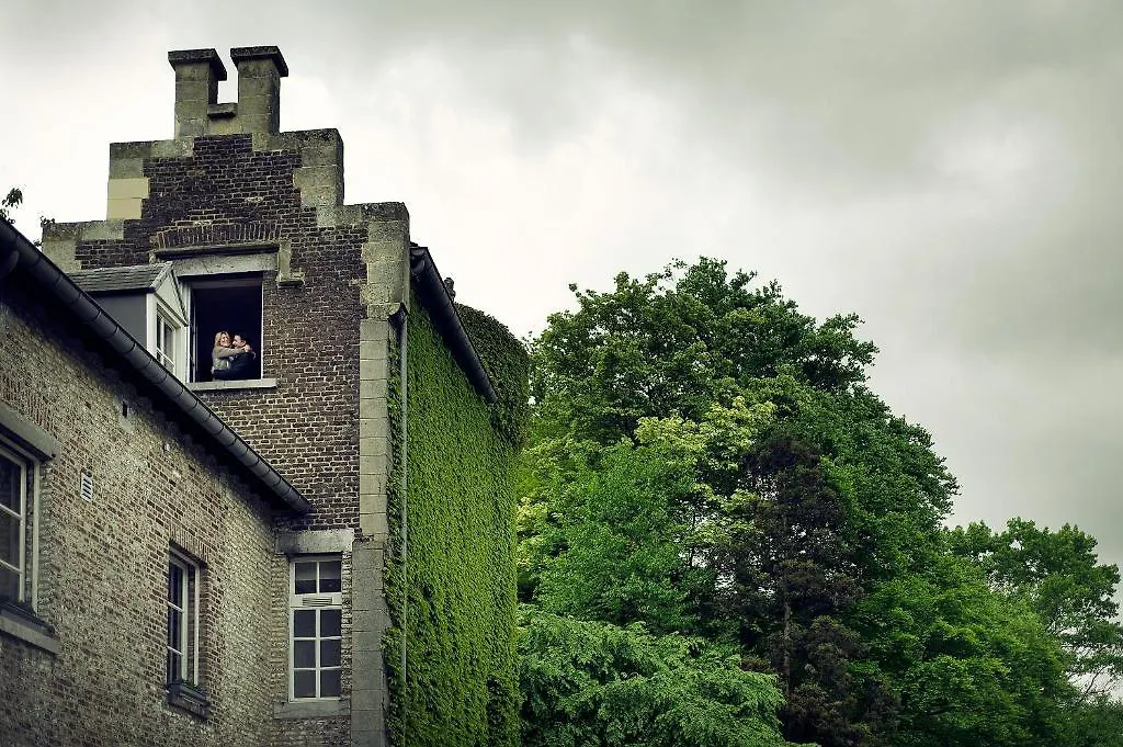 Buitenplaats Kasteel Elsloo Elsloo  Hotel Elsloo (Limburg)