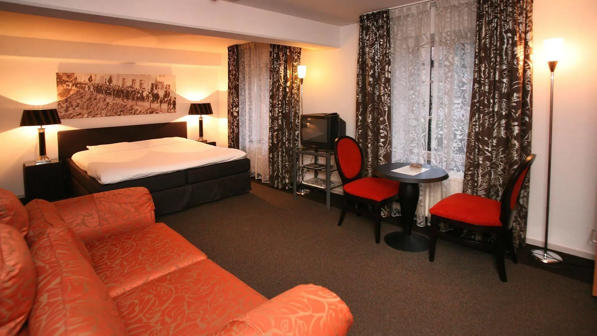 Hotel- en Restaurant Kasteel Elsloo Elsloo
