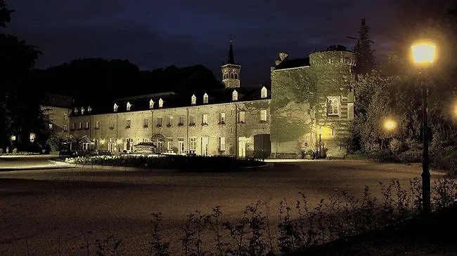 Buitenplaats Kasteel Elsloo Elsloo  3*, Elsloo (Limburg)
