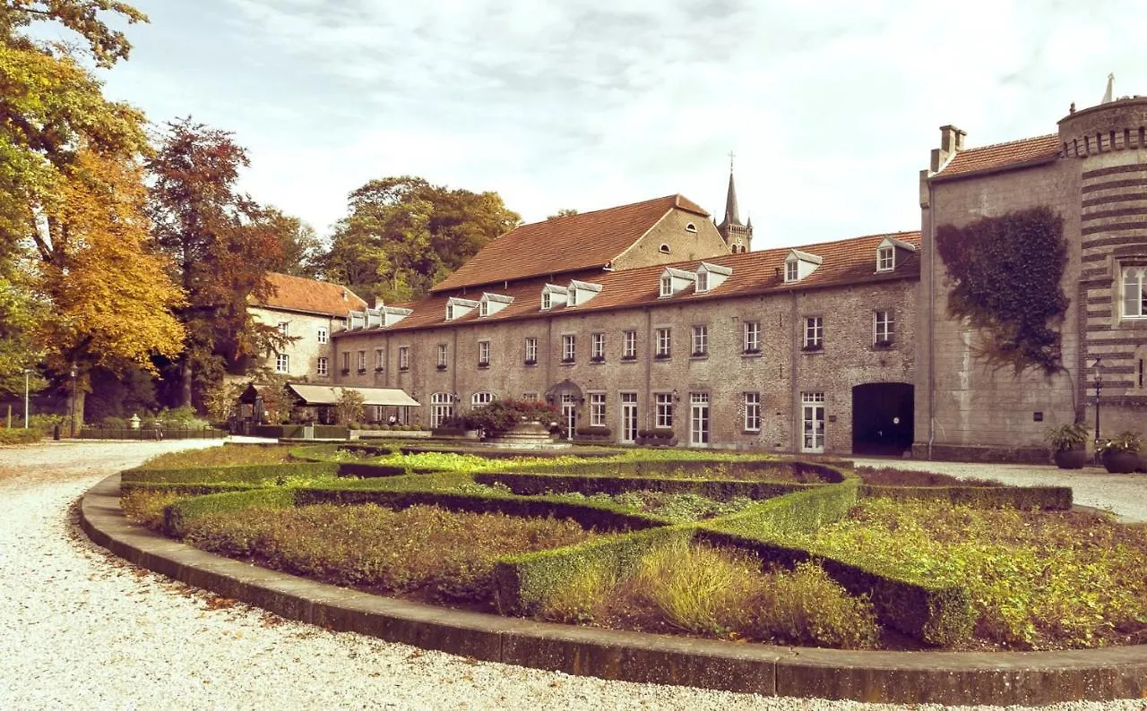 Buitenplaats Kasteel Elsloo Elsloo  3*, Elsloo (Limburg) Paesi Bassi