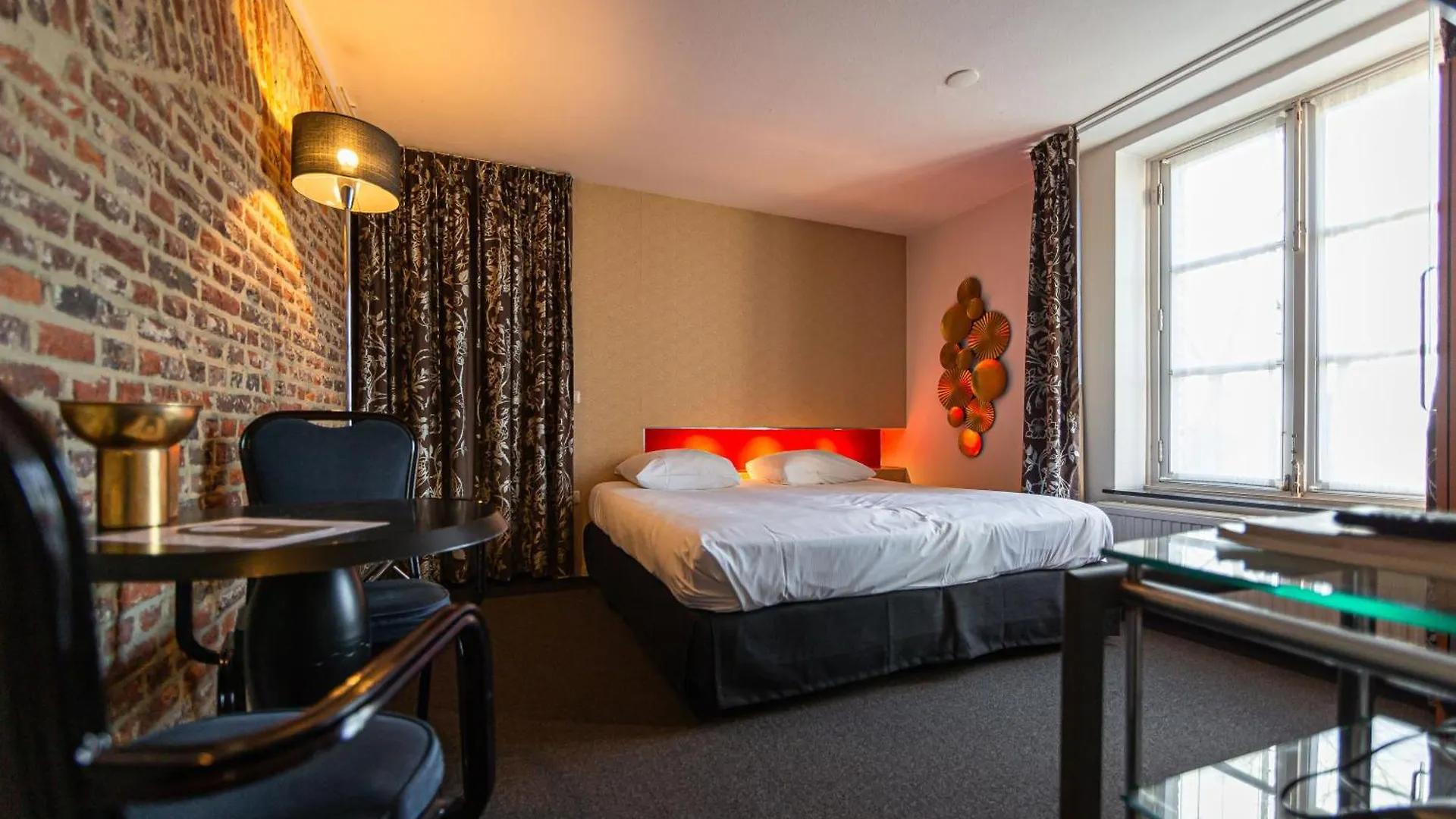 Hotel Buitenplaats Kasteel Elsloo Elsloo