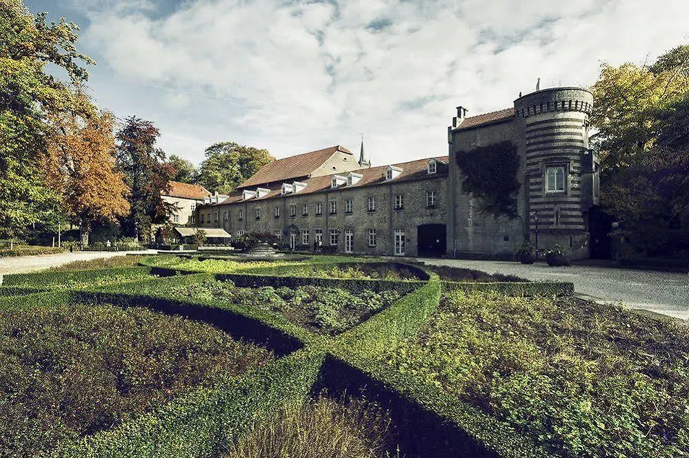 Buitenplaats Kasteel Elsloo Elsloo  Paesi Bassi
